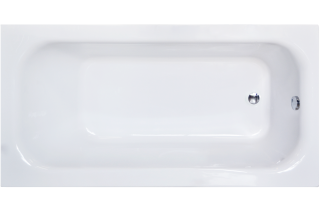 Акриловая ванна Royal Bath Accord 180x90см белый RB627100